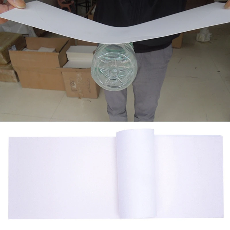 10 листов в упаковке клейкие доски прочные наклейки карты для дома улицы сада