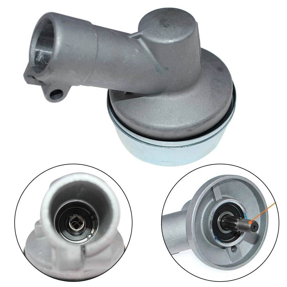 Зубчатая головка для триммера FS55 FS55R FS56 FS56R FS70 FS70R