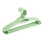 Вешалка для одежды Детская, 10 шт.набор