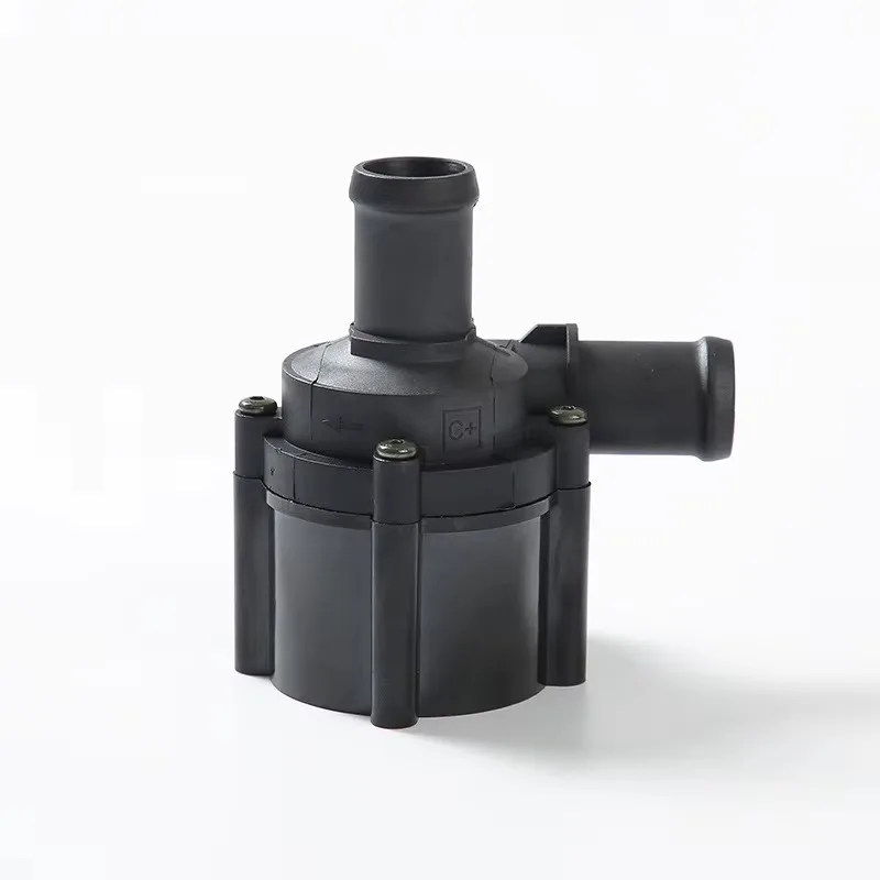 Водяной Насос Двигателя Audi 06H 121601 L H Электрическая Бесщеточная Замена Для A4 B9 A5 Conve