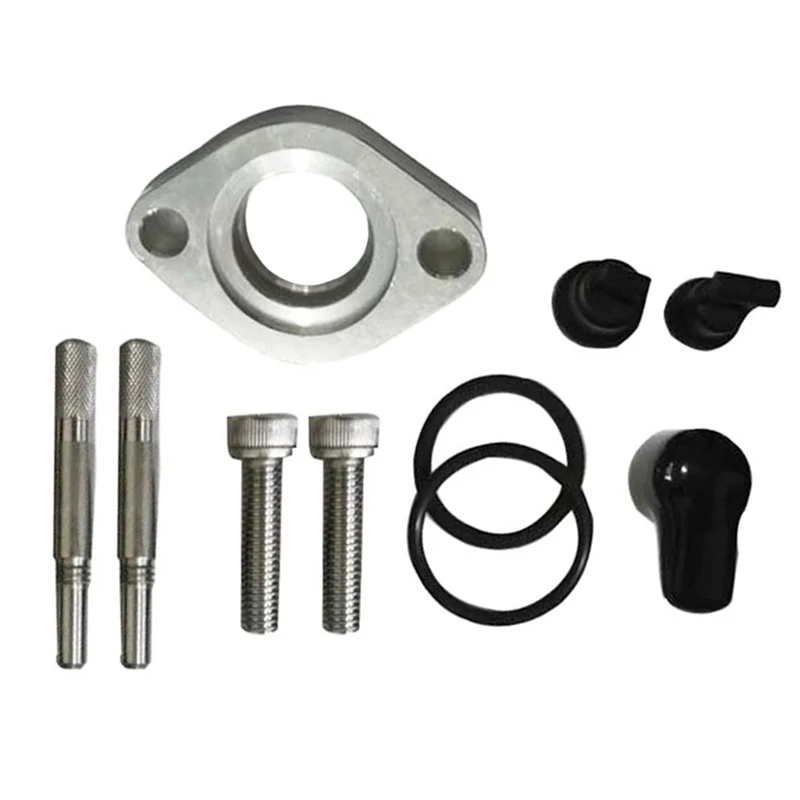 1 комплект 294200 -4850 -2850 Топливный клапан SCV блок управления дозирующий для Toyota DYNA N04C