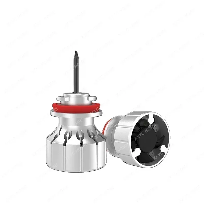 Новое поступление 360 градусов для проектора объектива автомобильная лампа 120 Вт