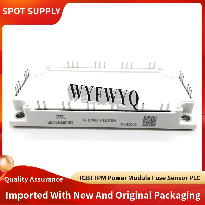 

IGBT модуль GTE100FF120T6H GTE75FF120T6H GTE50FF120T6H GTE150FF120T6H