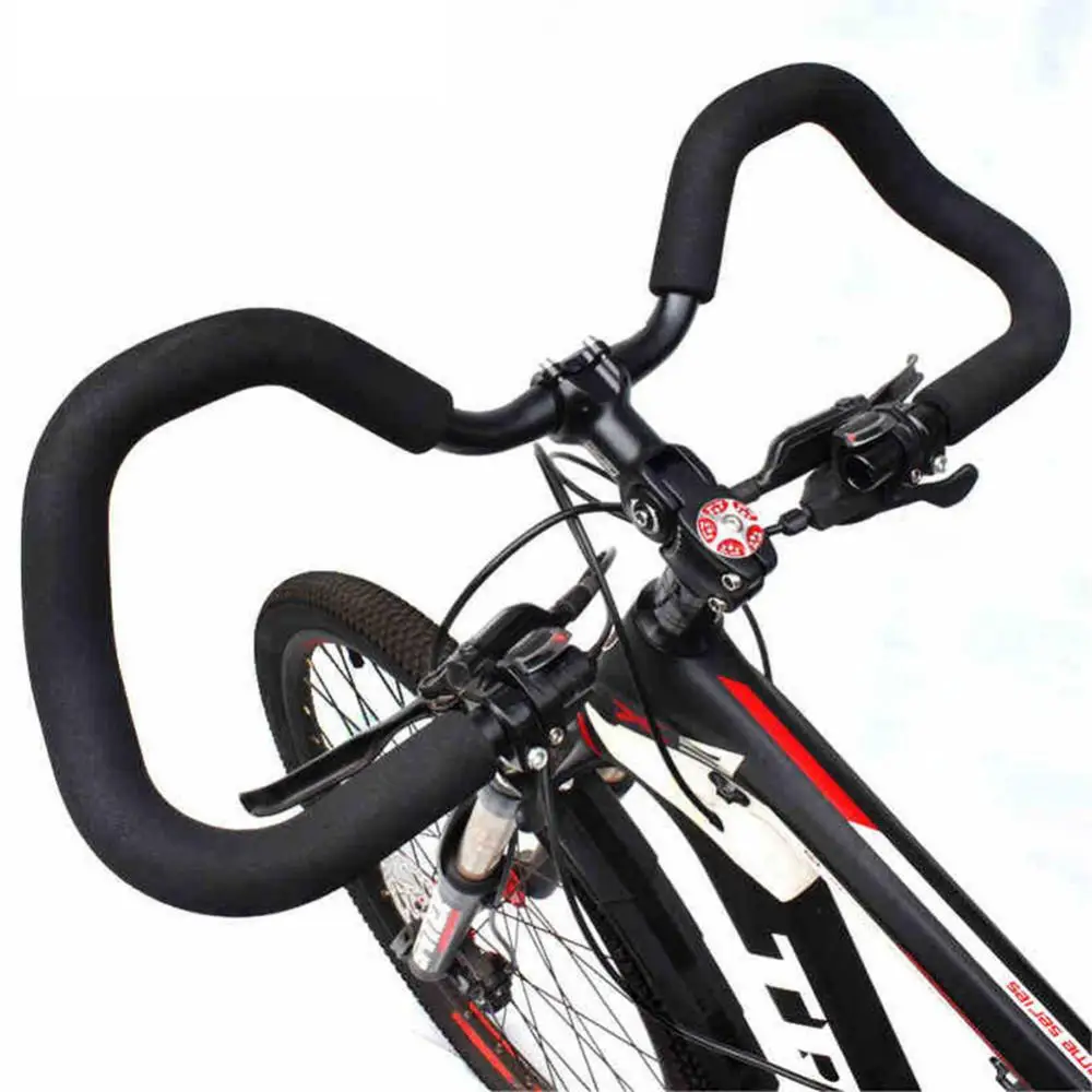 

Mountain Bikes Stylish Butterfly Design High-quality Free Handle Bar Grips Lightweight Perfect Fit For Your Mountain Bike