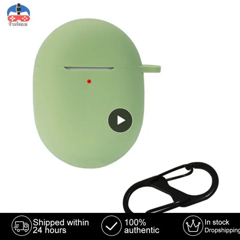 

Durable Protective Case High Quality Universal Headphone Accessories Fashionable Environmentally Friendly And Reliable Silicone