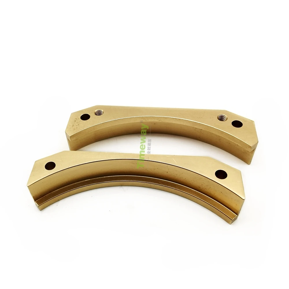 Запасные оригинальные детали насоса A11VO95 Фиксатор для ремонта насоса Гидравлический поршневой насос REXROTH