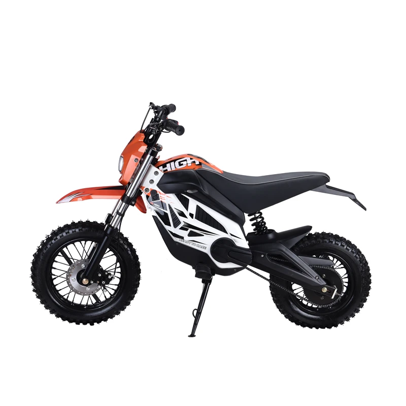 

36v 800w motor off-road electric scooter dirt bike electric motorcycle