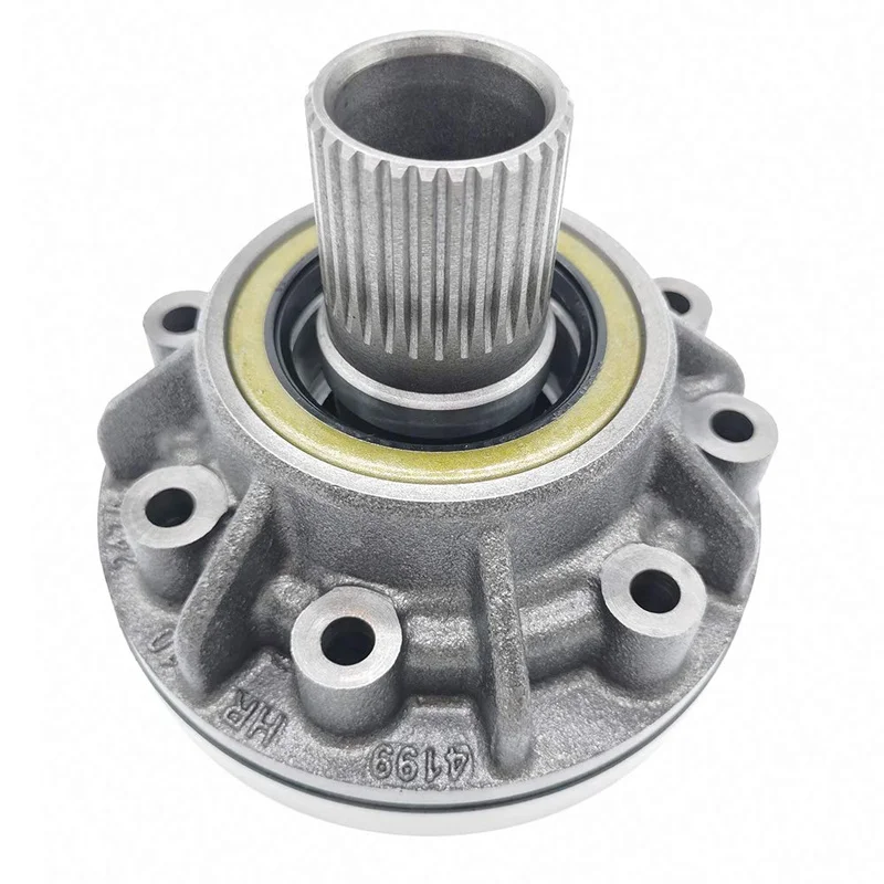 Послепродажный новый масляный насос в сборе AT 310590 АТ 440858 Для 310SK 310J 315SK 310K 210K 310SJ 210LE