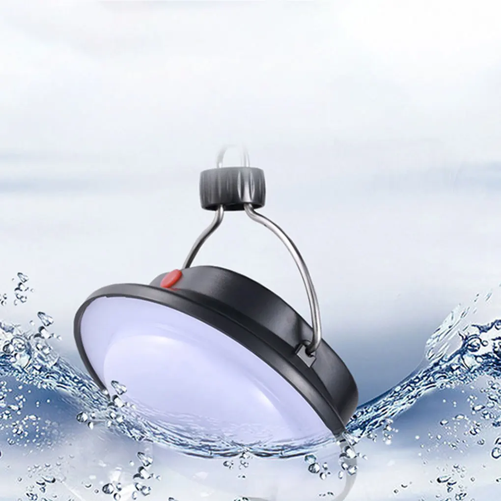 

Waterproof Lantern Brightness Outdoor Lamp Camping Hiking for Backpacking