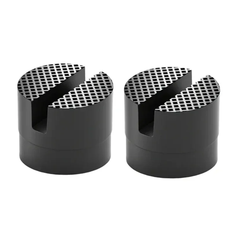 

Универсальный автомобильный подъемный домкрат, резиновый опорный блок, амортизирующий, устойчивый к царапинам, прорезящий домкрат, подушка, защитные накладки для авторамки