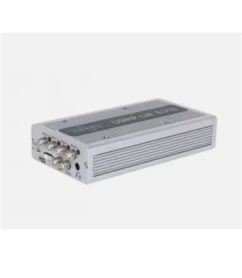 Встроенная программно определяемая радиостанция USRP SDR E310 Ettus Легкий вес Малый