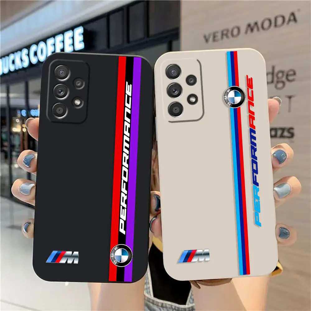 

Чехол для Samsung Galaxy A91 A14 A73 A72 A71 A53 A52 A51 A42 A33 A32 A22 A715F A52S A22S 4G