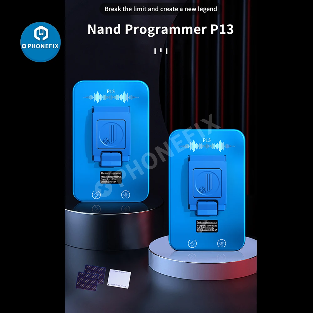 Плата JC V1S Pro P7S P13 NAND программатор BGA315 BGA110 BGA70 HDD последовательный чтение записи
