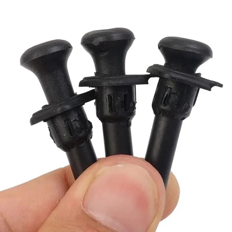 Штифты для дверных замков автомобиля Golf Passat универсальные штифты внутреннего