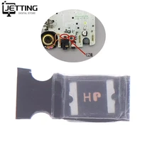 1pcs motherboard fuse replacement parts for gbasp f1 f2 for gbc f1 f2