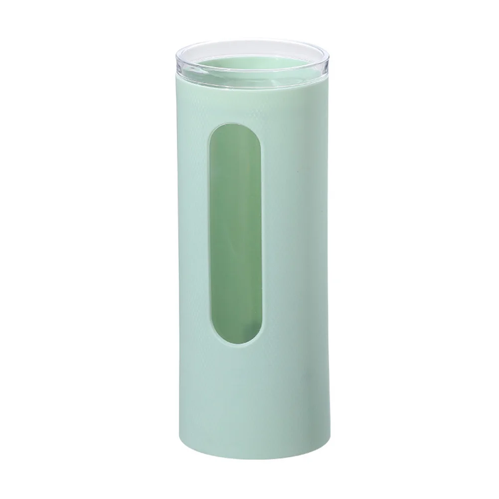 

Adhesive Wall Mounted Cup Dispenser Cup Dispenser Type Cup Holder for Home