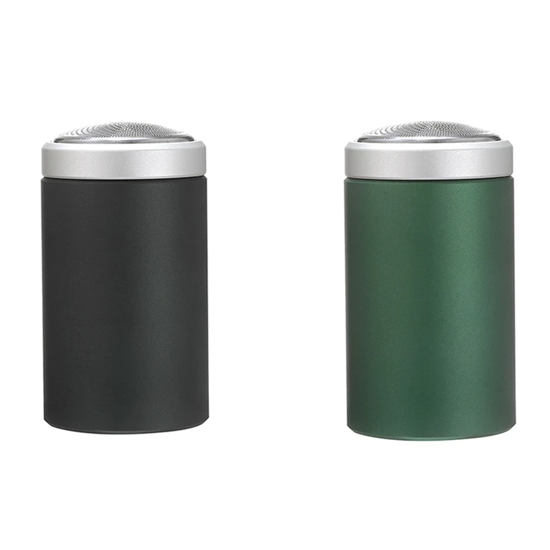 Портативная бритва моющаяся электрическая перезаряжаемая машинка для бритья