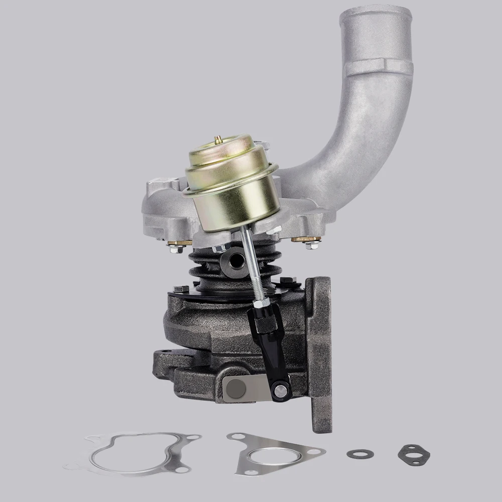Фото Турбокомпрессор MaXpeedingrods Billet для Renault Trafic Vauxhall Vivaro 1.9L Dci 1703245 738123 №5