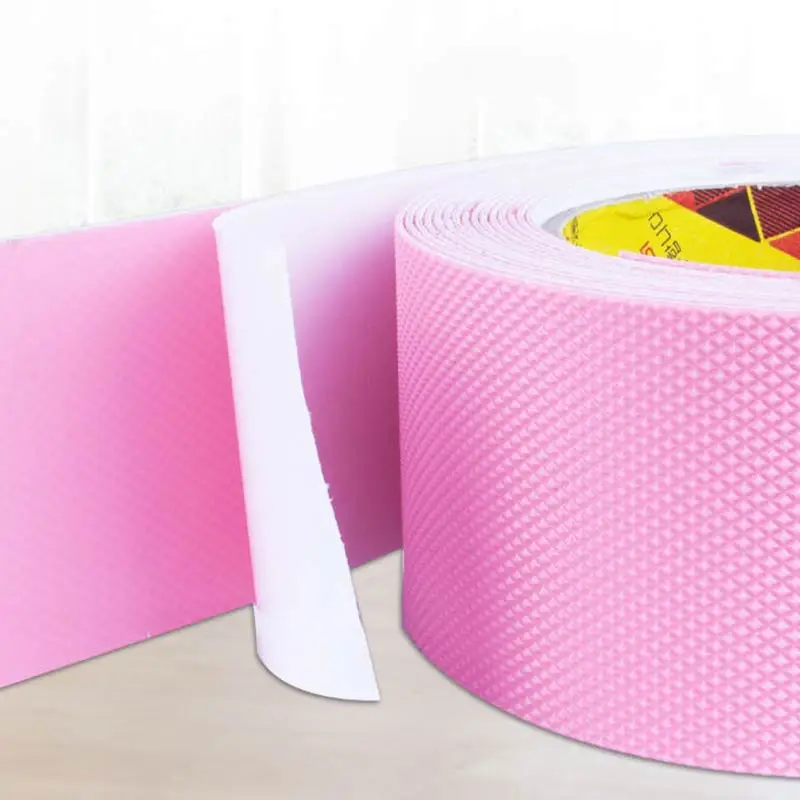 1 рулон 5 м Нескользящая лента для помещений/улицы лестницы защитные наклейки