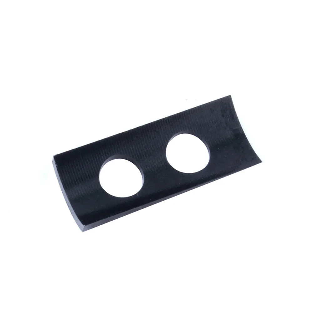 

Bicycle Spacer 4 Degrees Front Derailleur Adjustment Angle Repair Washer Correction Accessories MTB Bike Fixed Gear