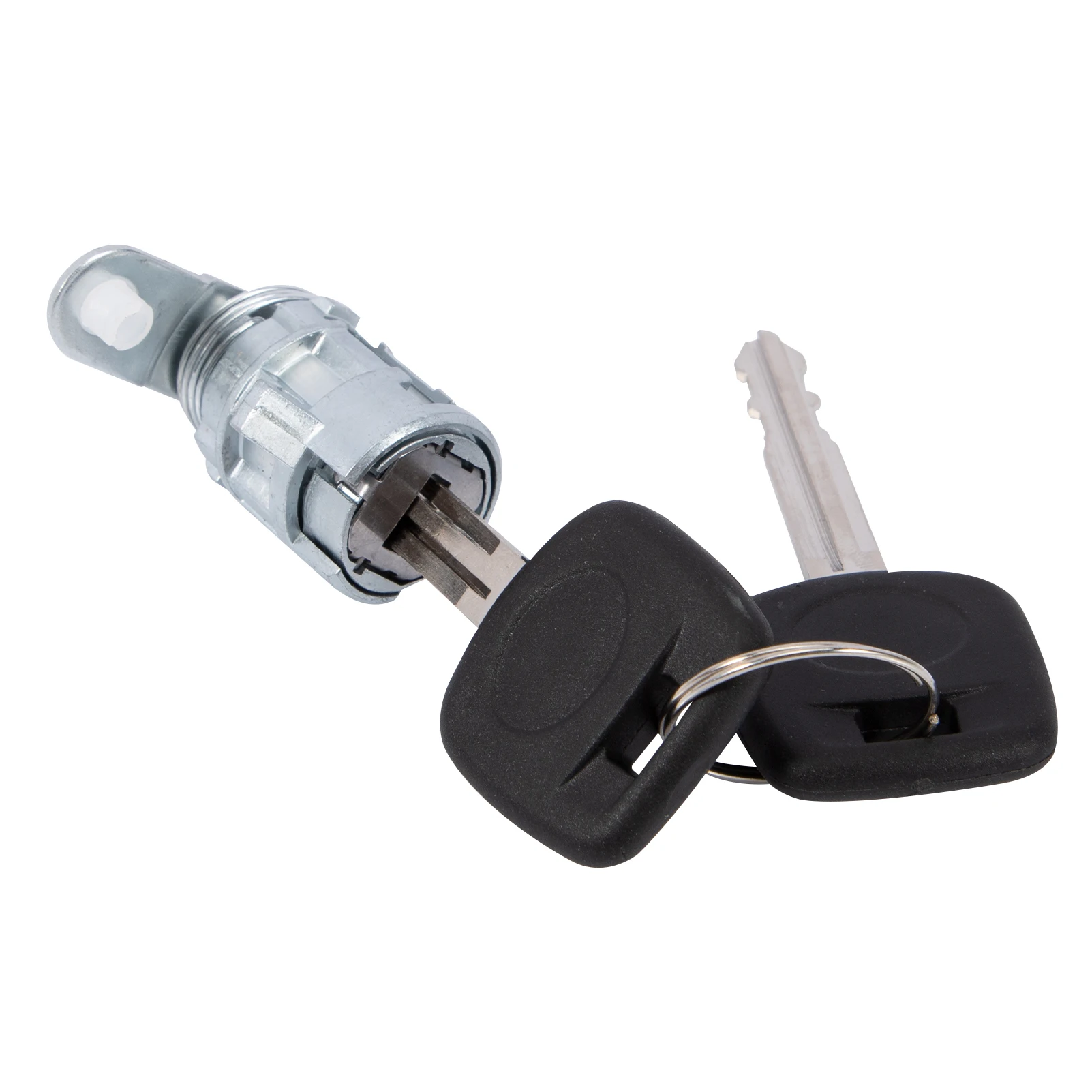 Автомобильные замки для дверей зажигания газовый замок с 2 ключами 6905860041 D2191608 Toyota