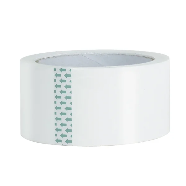 

12pcs 2in x 60m Tape White