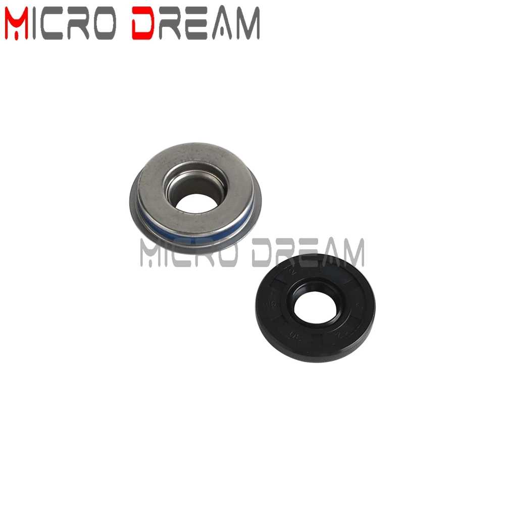 Для мотоциклетного водяного насоса BMW F750GS F850GS Adventure ADV 2018-2023 F900R F900XR 2020-2023