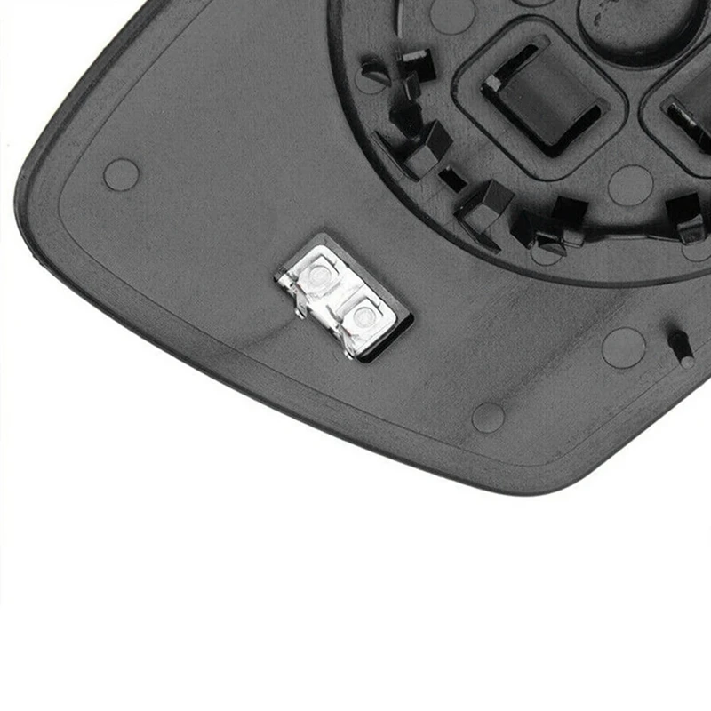 Автомобильные зеркальные линзы заднего вида стеклоотражающие с подогревом для