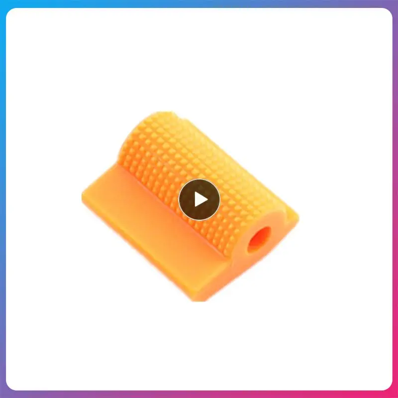 

Противоскользящий подвесной рычаг переключения передач, защитный рукав, противоскользящий, для мотоцикла, искусственная шестерня, Рычажная педаль, резиновый чехол, прочный, многоцветный