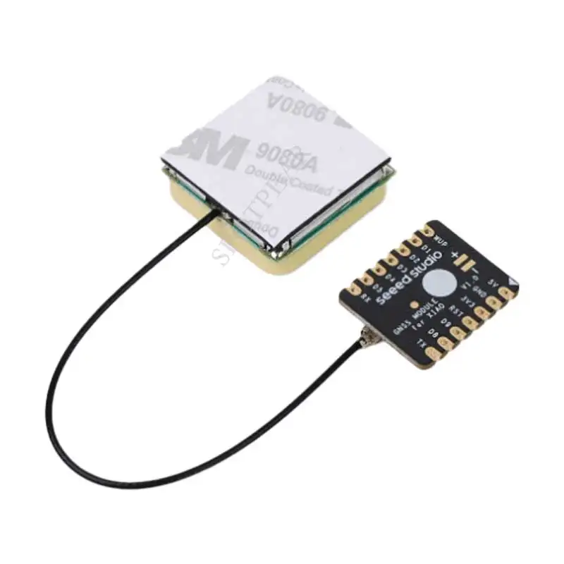 Плата L76K GNSS GPS для интерфейса SeeedStudio-XIAO UART Mini