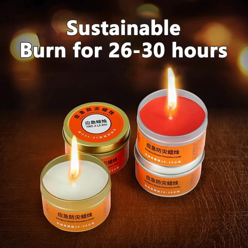 Аварийные свечи Запчатое предотвращение отключения электроэнергии Светильники