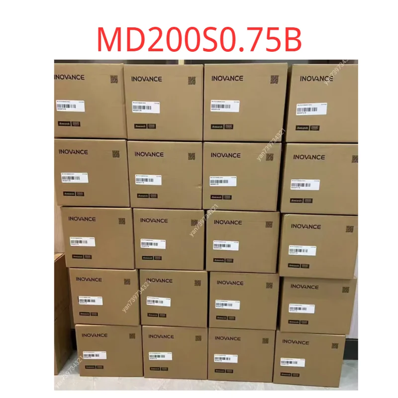 

Совершенно новый, MD200S0.75B, оригинальный.