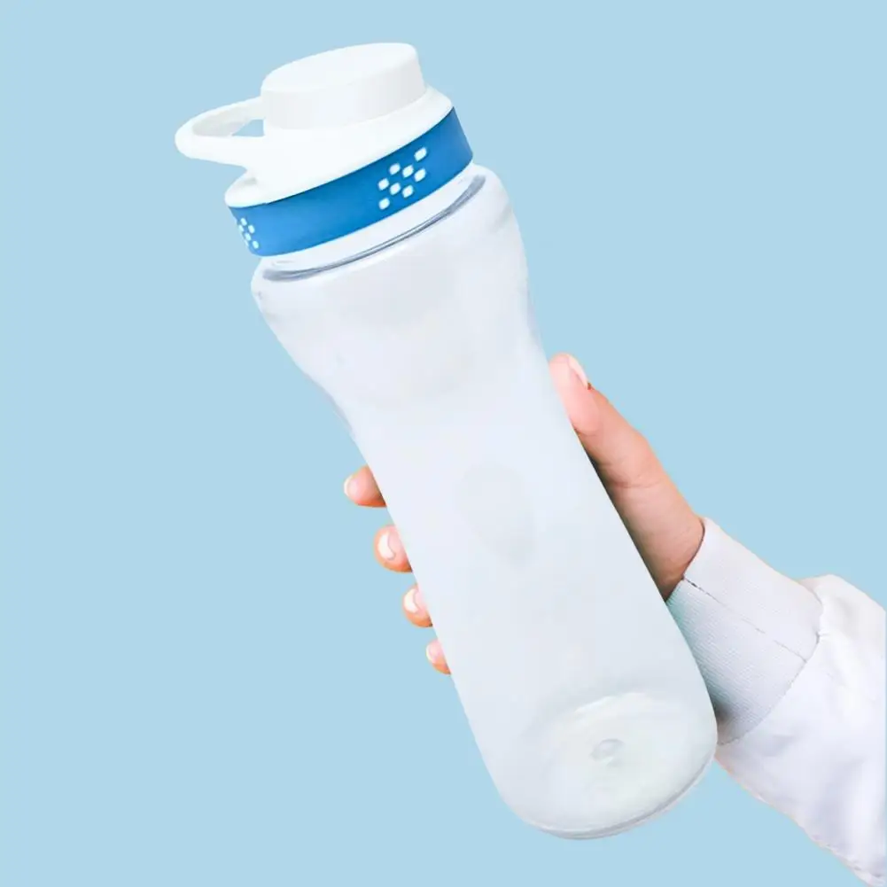 2/4 шт. силиконовые колпачки для бутылки воды