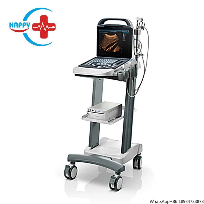 Ультразвуковой аппарат Mindray DP 10 портативный ультразвуковой сканер DP-10 для