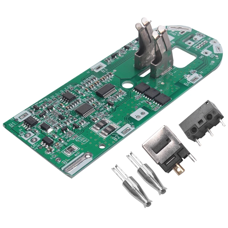 Защитная печатная плата для пылесоса Dyson 25 2 в SV14 V11