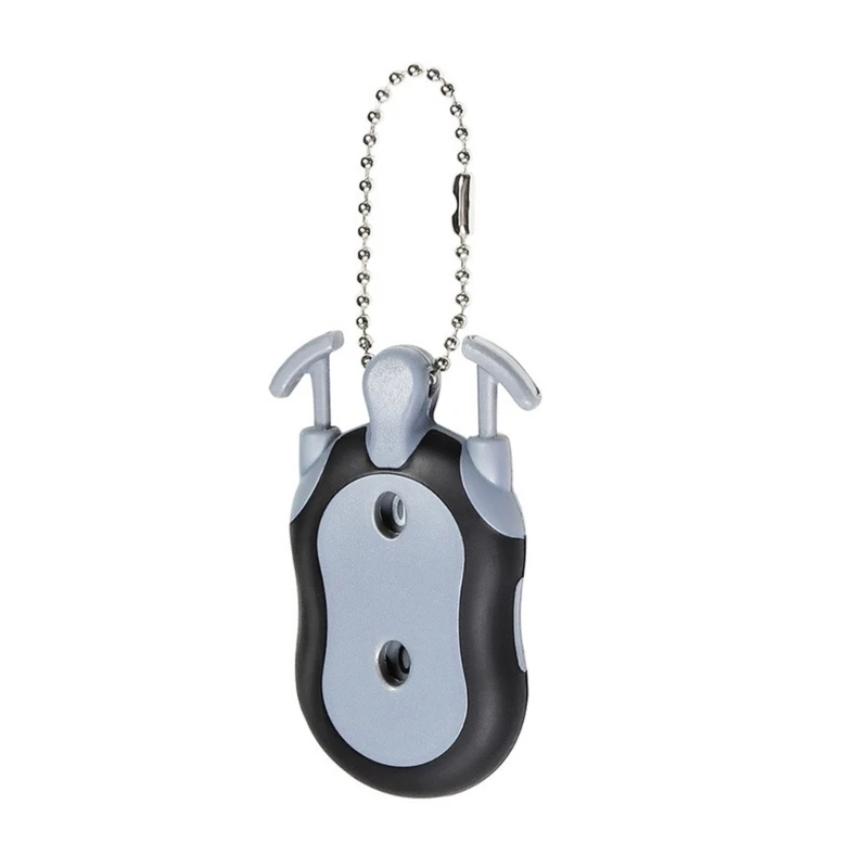 Индикатор счета в гольфе 2 счетчика ударов игрока Счетчик кликов для тренировок и