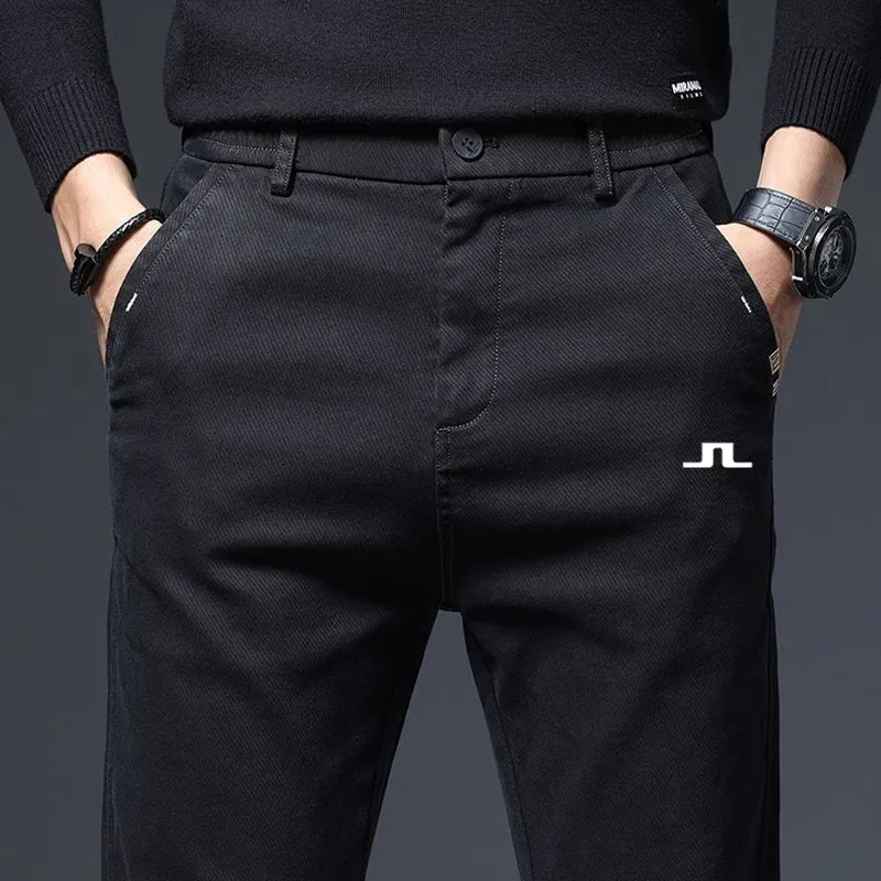 

Malbon Golf Pants Men's Golf Clothing 2023 Spring Men's Golf Wear Pants Sports Golf Trousers Horse Golf Wear Men Golf Clothes