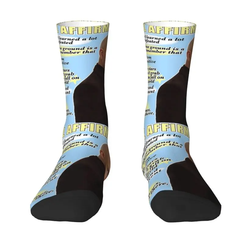 

Носки мужские и женские теплые забавные, Новинка