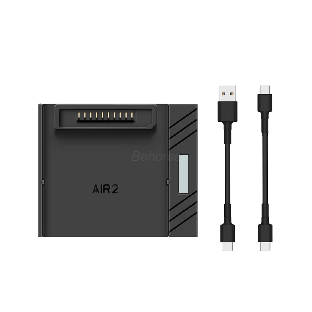 

For DJI Air 2S Battery Charger USB Fast Charging Charger For DJI Mavic Air 2/Air 2S Drone Battery charging Accessories