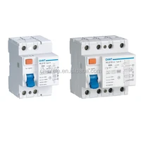 professional sale chint residual current 1003263 amp rccb earth leakage circuit breaker