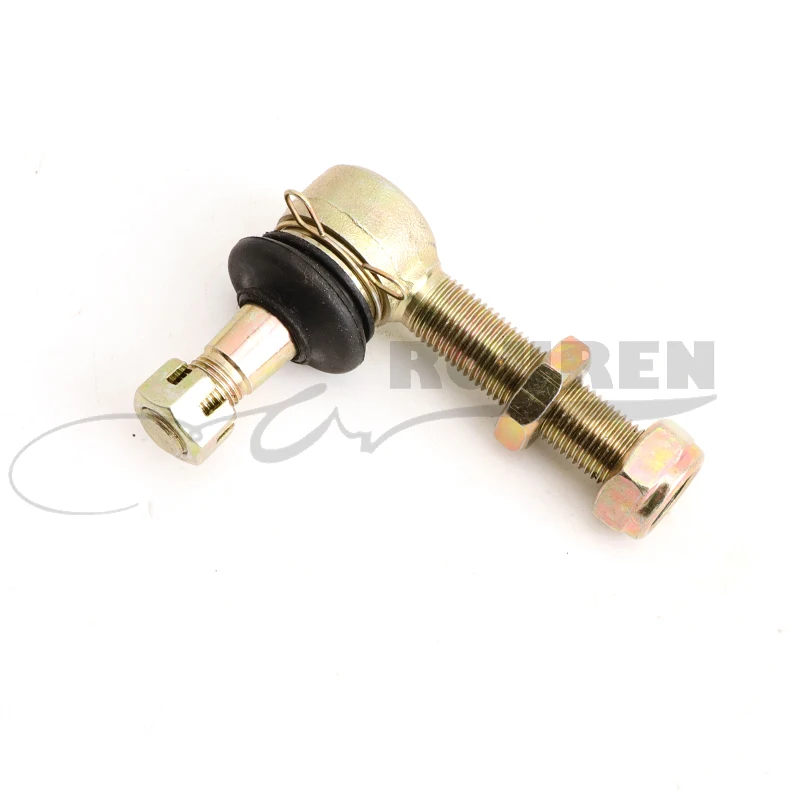 1 шт. M12/M14 60 мм китайский ATV Quad 4-колесный шаровой шарнир для мотоцикла переднего