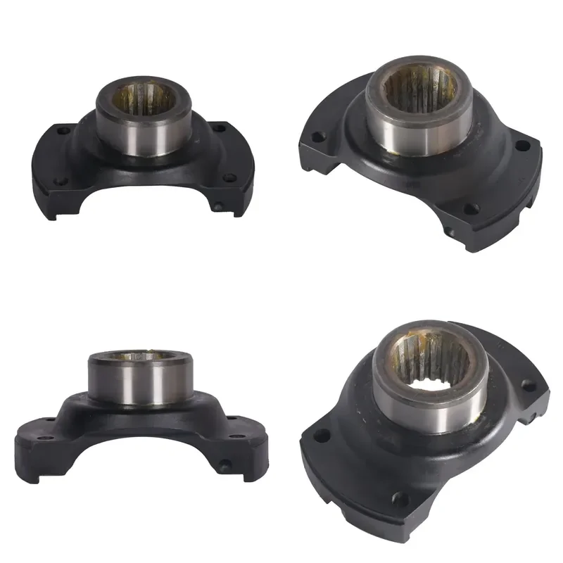 Фото SANY 60001255 Фланец выходного вала PTO, шатун PTO DR08-SRT95-01 №1
