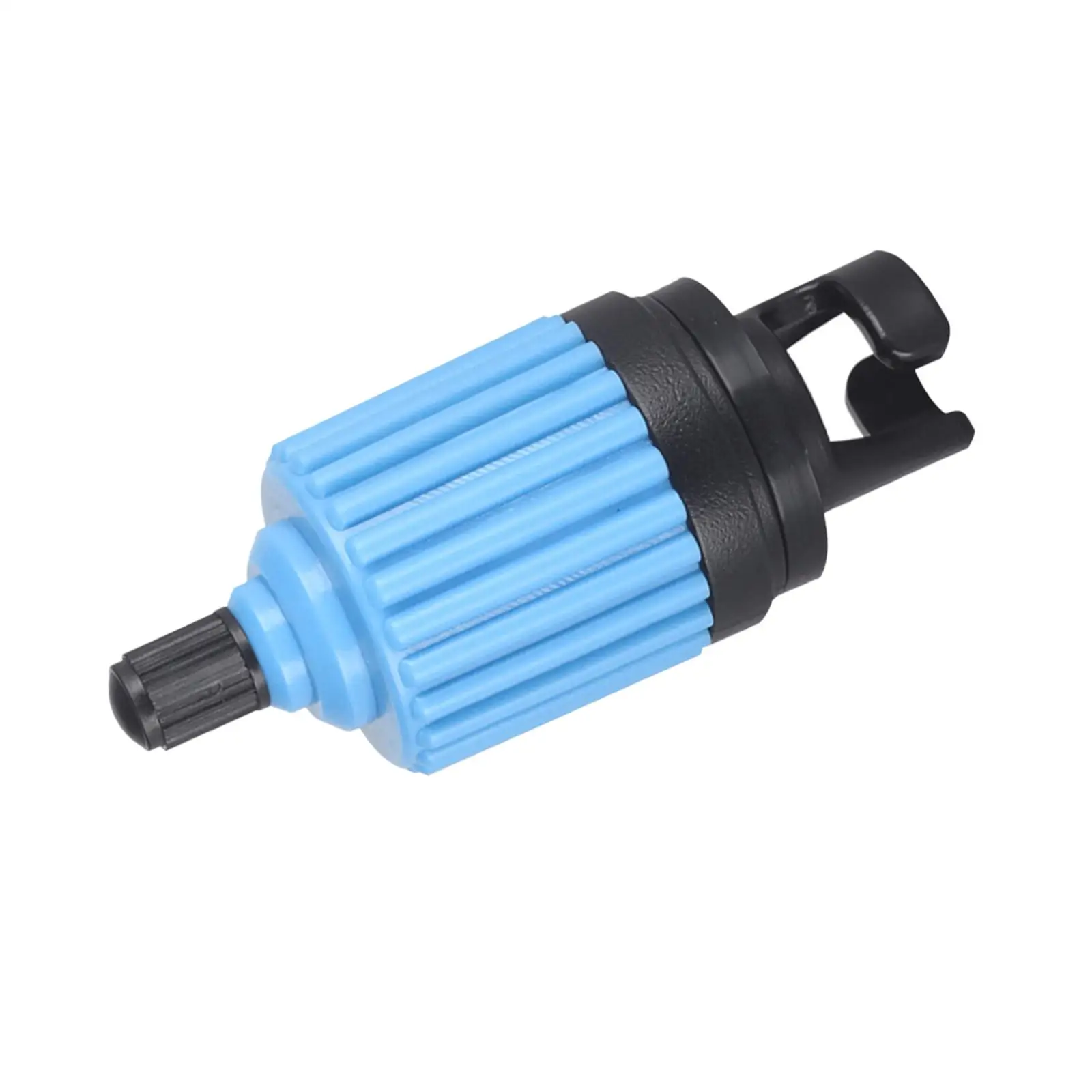 

Inflatable Boat Pump Valve Adapter Standard Schrader Air Pump Valve Adapter