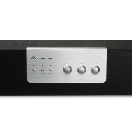 

Professional Audio Home Theatre System 200-500W Outdoor Party Multi-function Amplifier
