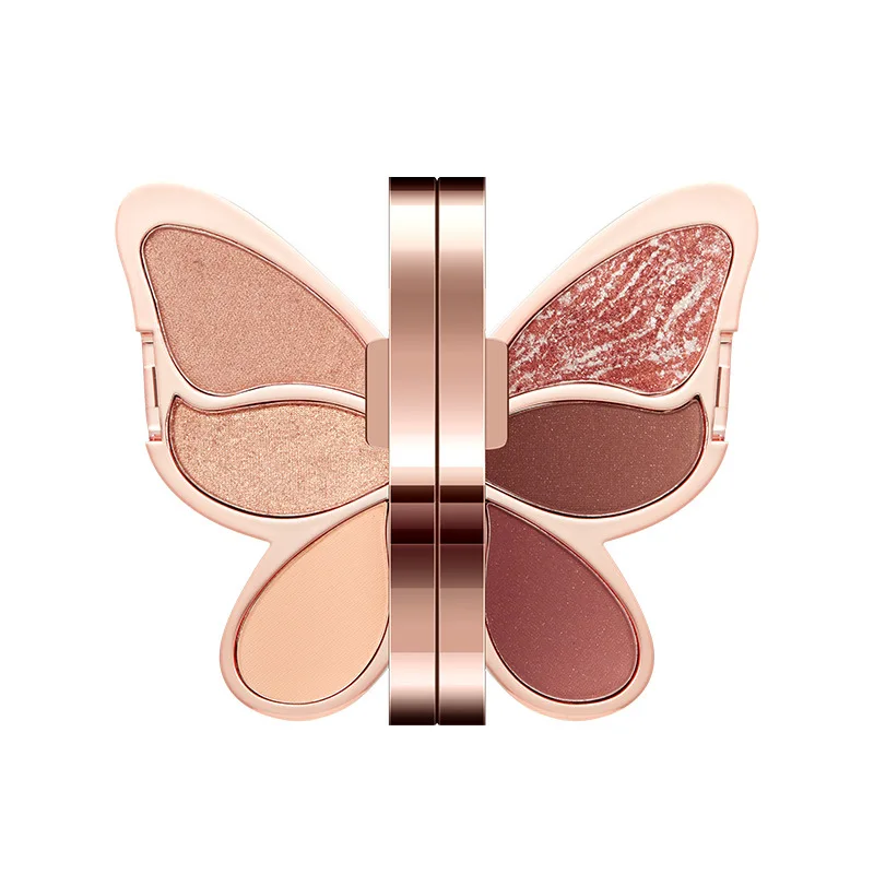 

Lucky Koi Shimmer Sequins Glitter Matte Earth Tone Niche Brand