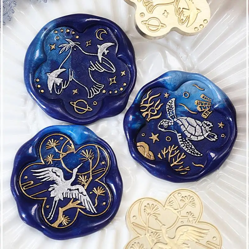 Цветочная форма печать воск искусственное растение чайная чашка искусственная