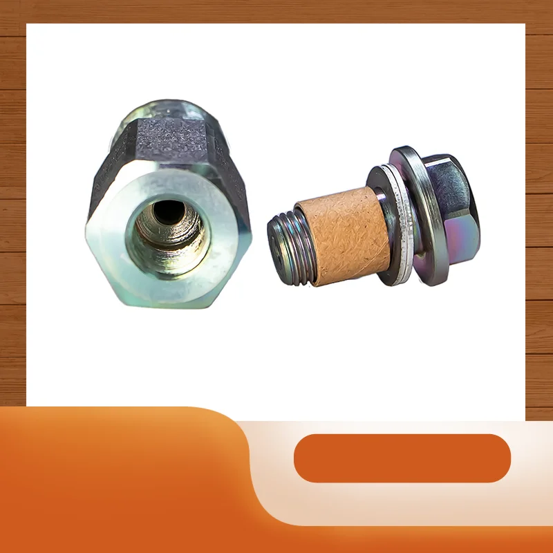 Автомобильный Ограничитель Топлива В Сборе С Предохранительным Клапаном