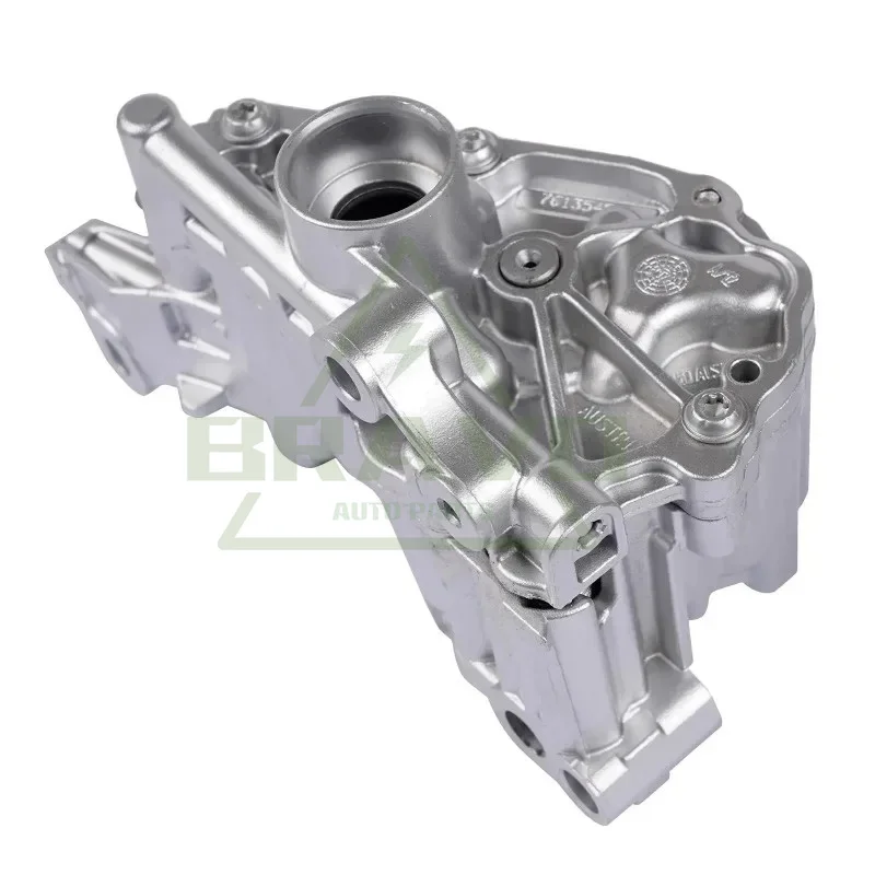 Масляный насос двигателя 11417613549 7613549 Для BMW 5 серии GT F07 F10 535i xDrive 2010-2016
