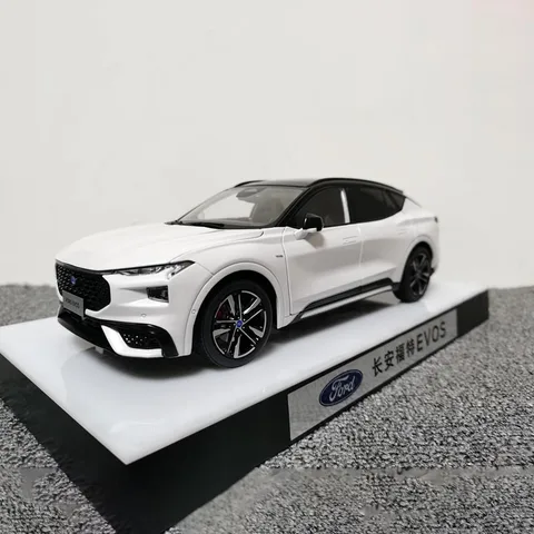 Внедорожник EVOS