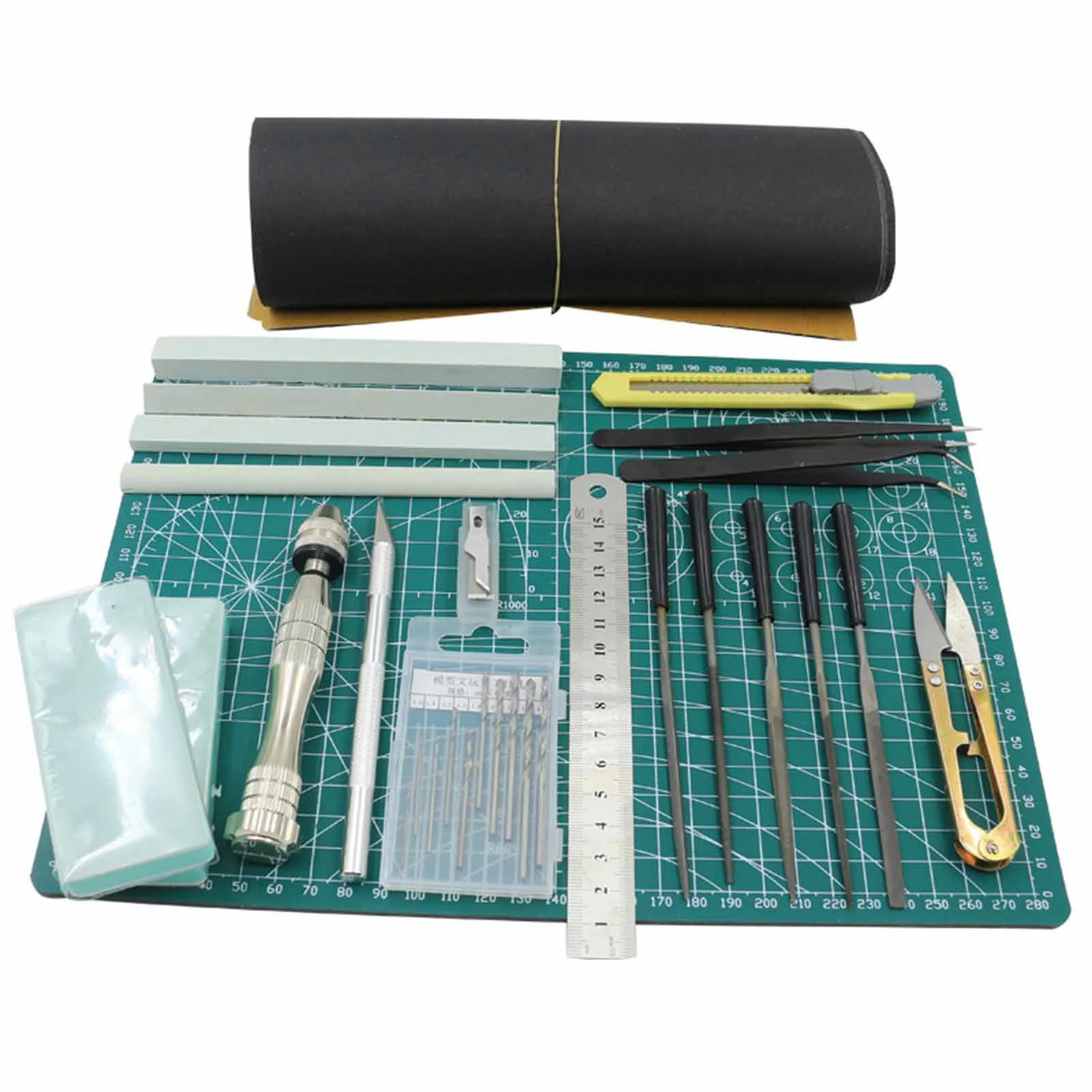 Self Healing Cutting Mat Modeler Diy Hobby Craft